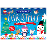 Countdown to Christmas (Blue 2022)