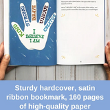 Big Life Journal (7-10) Kids - Second Edition