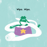 Undies, Please! - Children's Book