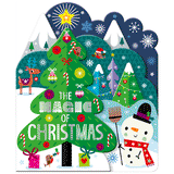 The Magic of Christmas