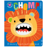Sensory Snuggables Chomp!
