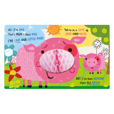 I Spy in My Pigsty . . .