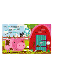 I Spy in My Pigsty . . .