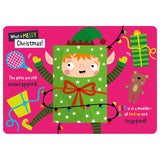 Messy Christmas (Fun Pop Up Book)