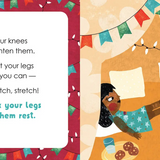 Mindful Tots: Rest & Relax - Children's Book