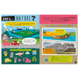 My Precious Planet Looking after nature activity book