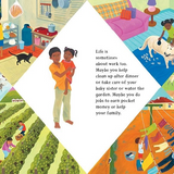 Children of the World - Children's Book