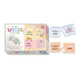 My First Words Puzzle Pairs