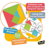 Magnetic Fun Age 3 to 6