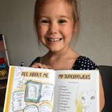 Big Life Journal (7-10) Kids - Second Edition