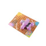 Stretchy Splat Man Squishy Toys 9x9cm,Throw it Against the Wall or Ground and it’ll Reshape