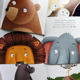 4 Paperback Book Set - Me and My Feelings Storybook Collection – Four Picture Books
