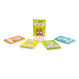 Let's Talk: Conversation Starters For Kids To Discuss Feelings