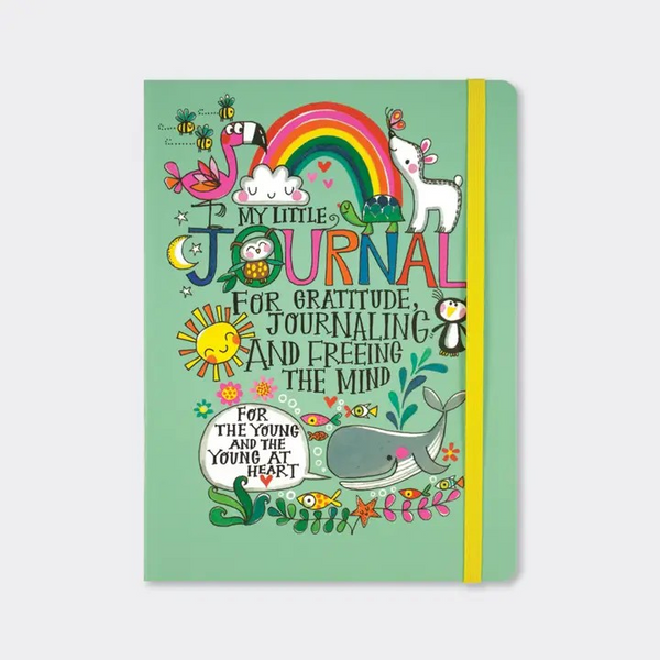 My Little Journal / Notebook