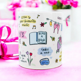 Mum's Me Time Mug - Gift for Mother's Day / Gift for Mums