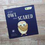 4 Paperback Book Set - Me and My Feelings Storybook Collection – Four Picture Books