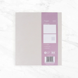 Baby Planner / Journal