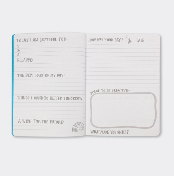 My Little Journal / Notebook