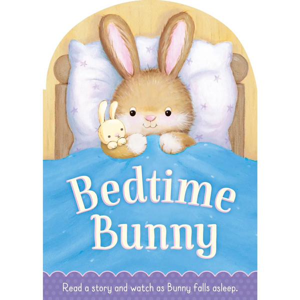 Bedtime Bunny Storybook