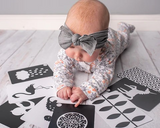 0+ Month Newborn Sensory Cards
