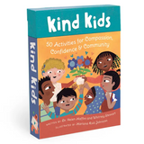Kind Kids - Children's Activity