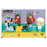 Playtime Learning Search and Find