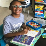 Big Life Journal (7-10) Kids - Second Edition