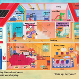 My Big Book of Wonderful Words - Children's Book