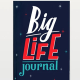 Big Life Journal (11+) Tweens/Teens)