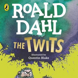 The Twits (Roald Dahl)