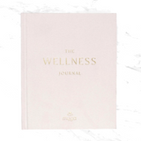 Wellness Journal -18+ years (Adults)