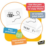 Read and Comprehend Montessori Game