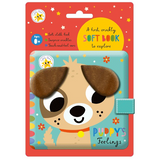 Little Stars Puppy’s Feelings