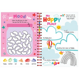 Mindfulness Journal - All About Me!