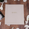 Baby Shower / New Baby Hamper Gift