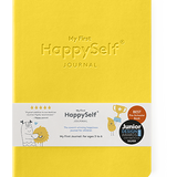 My First Journal (Age 3-6) - Happy Self Journal