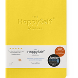 Teen Journal (Age 12+) - Happy Self Journal