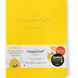 Junior Journal (Age 6-12) - Happy Self Journal