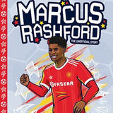 Marcus Rashford - Easier Classics - Including Audiobook