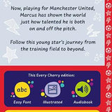Marcus Rashford - Easier Classics - Including Audiobook