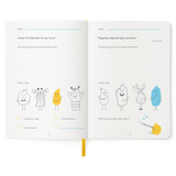 My First Journal (Age 3-6) - Happy Self Journal