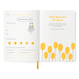 Junior Journal (Age 6-12) - Happy Self Journal