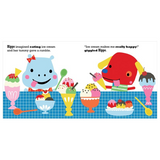 Happy Hippo - My First Big Feelings