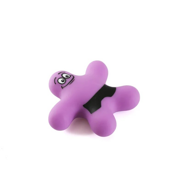 Stretchy Splat Man Squishy Toys 9x9cm,Throw it Against the Wall or Ground and it’ll Reshape