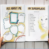 Big Life Journal (7-10) Kids - Second Edition