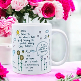 Mum's Affirmation Mug