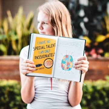 Big Life Journal (11+) Tweens/Teens)