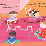 Fun and Games: Everyday Play - Children's Book