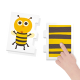 Touch & Observe Toy Set