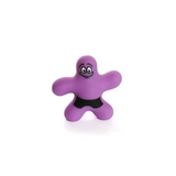 Stretchy Splat Man Squishy Toys 9x9cm,Throw it Against the Wall or Ground and it’ll Reshape